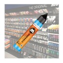 Recharge Marqueur One4All 161 Shock Blue Middle 30ml