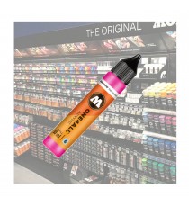 Recharge Marqueur One4All 217 Neon Pink Fluorescent 30ml