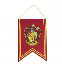 Bannière Murale Harry Potter - Gryffondor