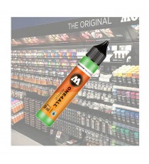 Recharge Marqueur One4All 222 Universes Green 30ml
