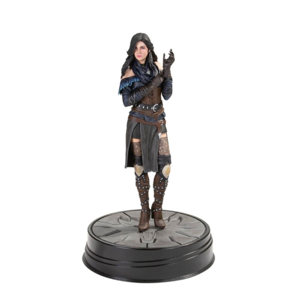 Figurine Witcher 3 - Yennefer Serie 2 25cm