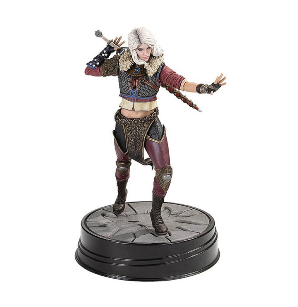 Figurine Witcher 3 - Ciri Serie 2 20cm