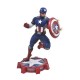 Figurine Marvel Gallery - Captain America Comics 23cm
