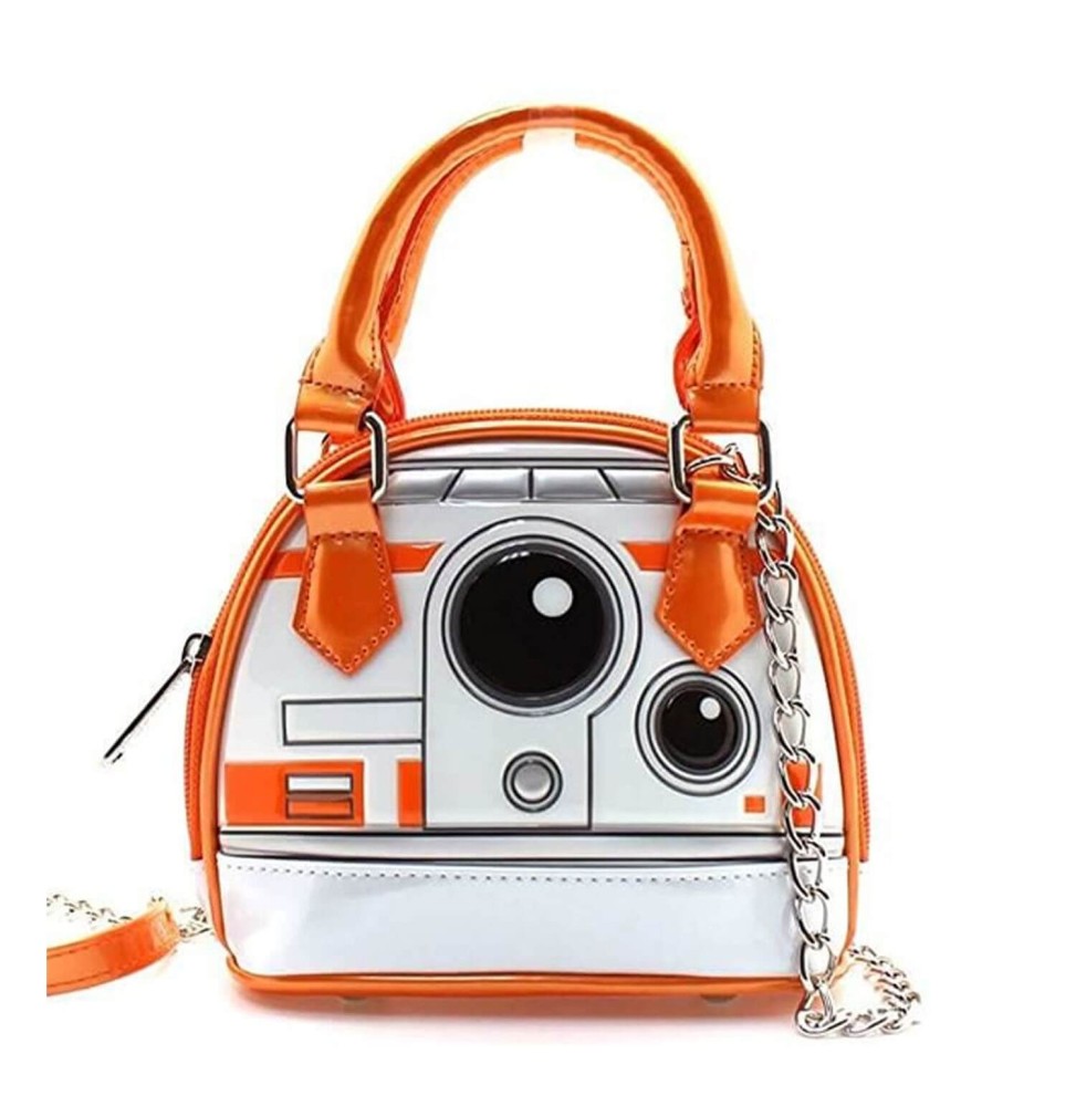 Mini Sac Bandouliere Star Wars - Bb-8