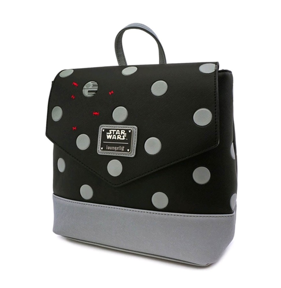 Mini Sac A Dos Star Wars - Death Star