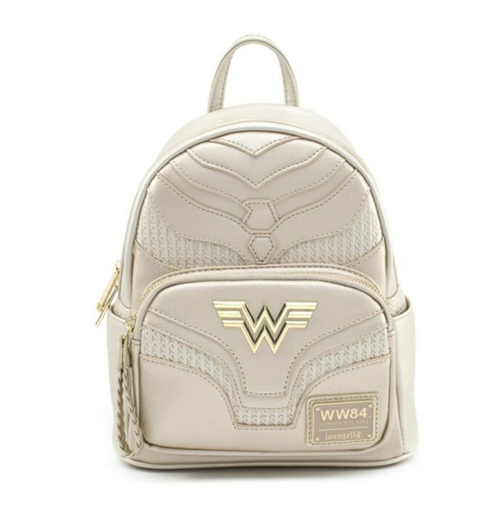 Mini Sac A Dos DC Comics - Wonder Woman 84