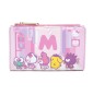 Portefeuille Hello Kitty - Kitty Kawaii