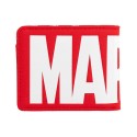 Portefeuille Marvel - Marvel Logo