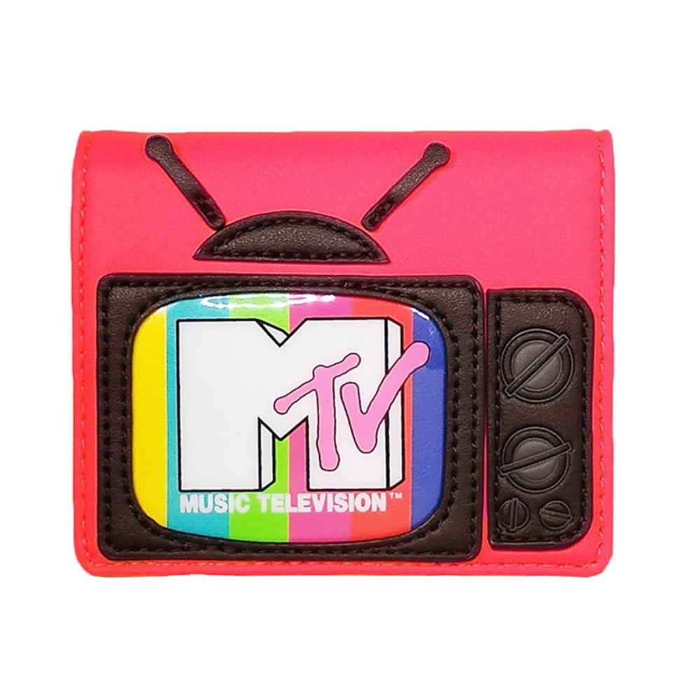 Portefeuille MTV - TV