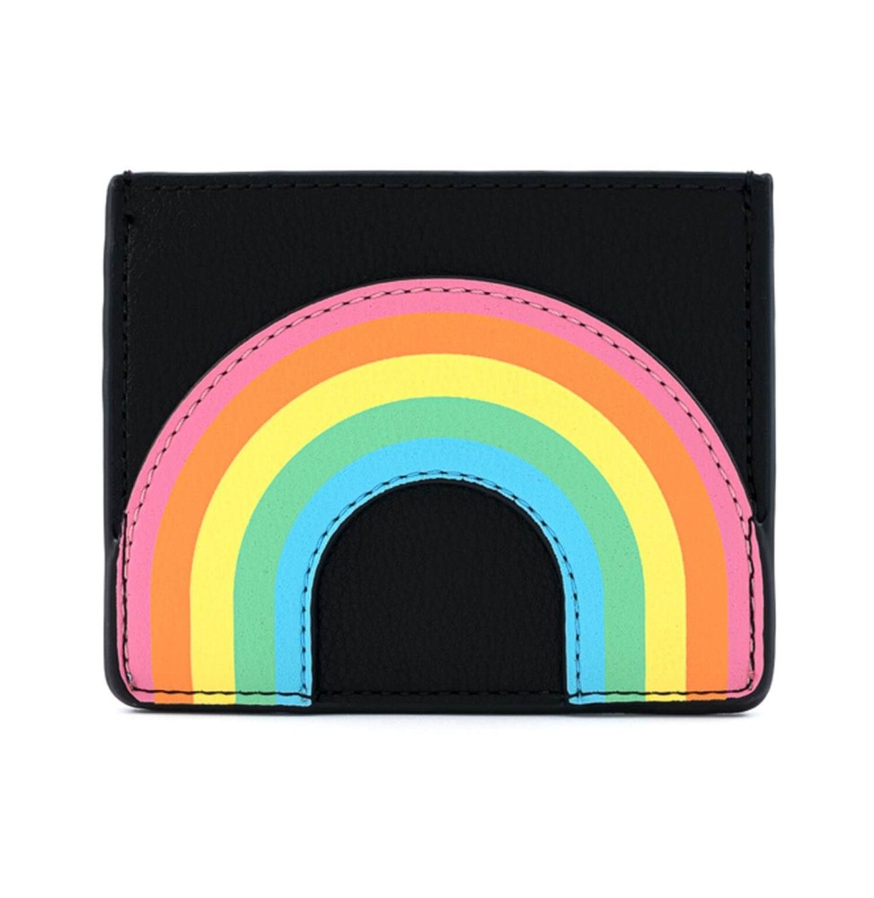 Porte Carte Pride - Rainbow