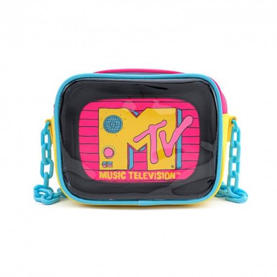 Mini Sac Bandouliere MTV - TV