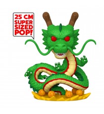 Figurine DBZ - Shenron Dragon Pop 25cm