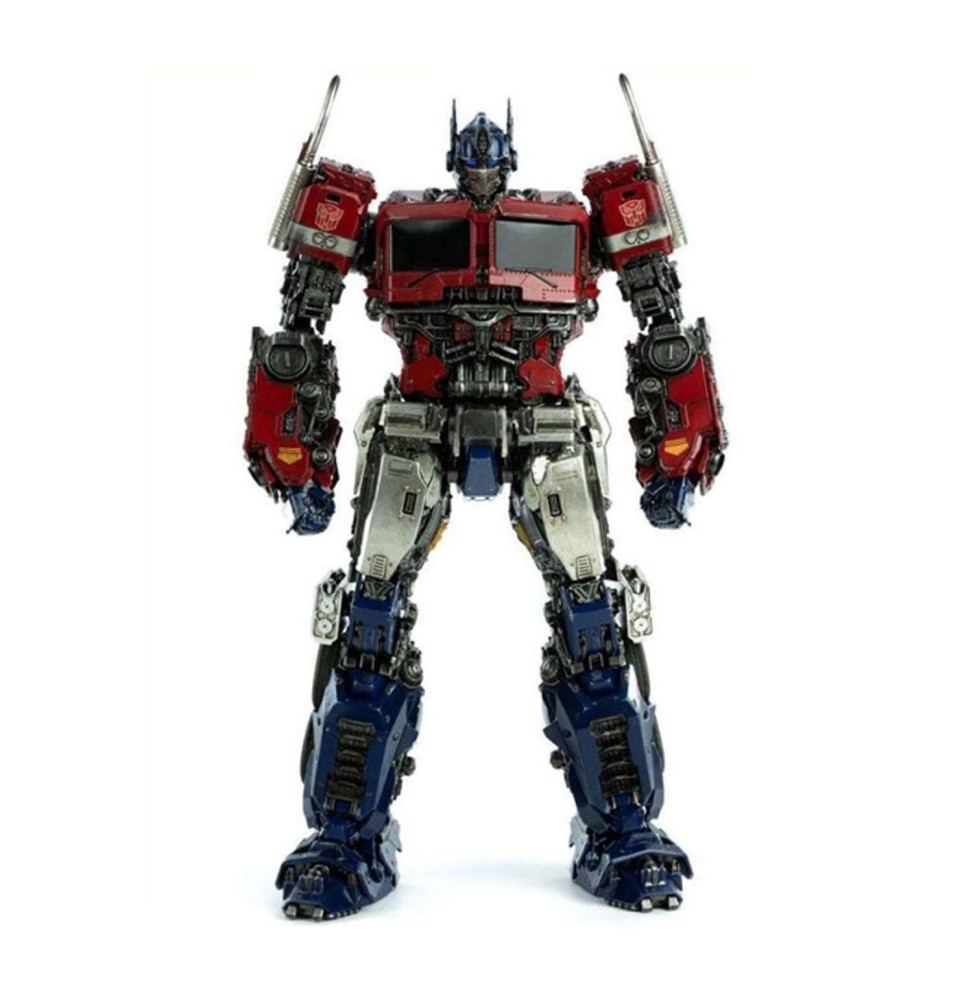 Figurine Transformers - Optimus Prime Bumblebee Movie Version 26cm