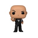 Figurine WWE - The Rock Pop 10cm