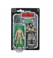 Figurine Star Wars - Luke Skywalker Dagobah 40Th Anniv 15cm