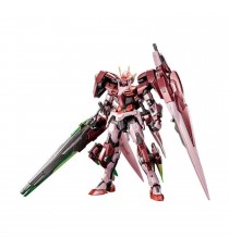 Maquette Gundam - Gundam Seven Sword G Trans-Am Mode Special Coating Gunpla MG 1/100 18cm