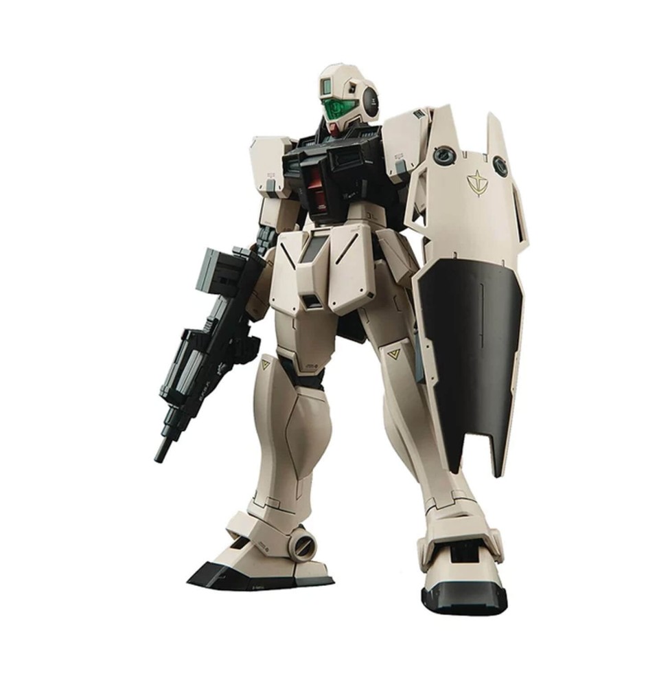 Maquette Gundam - Gm Command Colony Type Gunpla MG 1/100 18cm