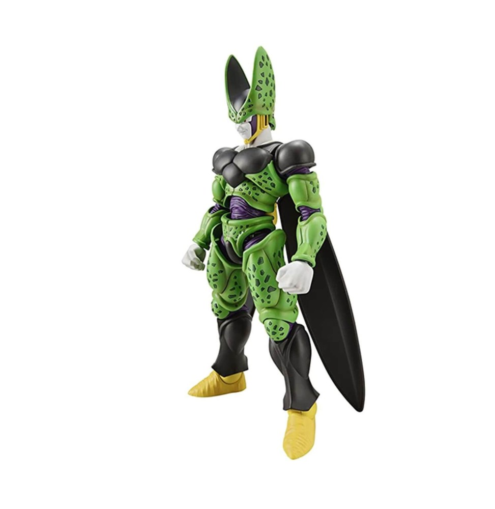 Maquette DBZ - Perfect Cell Figure-Rise 12cm