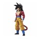 Maquette DBZ - Super Saiyan 4 Son Goku Figure-Rise 12cm
