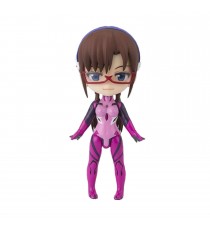 Figurine Evangelion - Mini Makinami Mari Illustrious 9cm