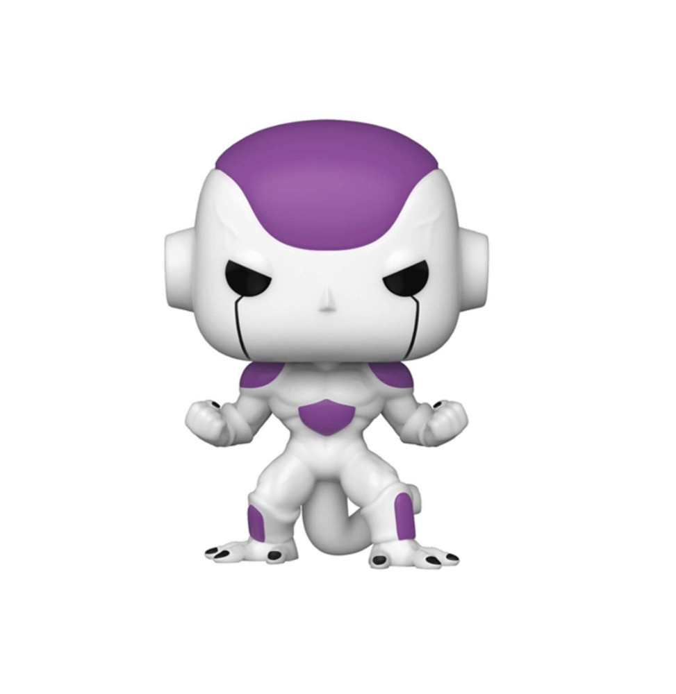 Figurine Dragon Ball - Frieza Final Form Pop 10cm