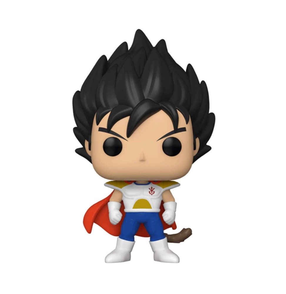 Figurine Dragon Ball - Prince Vegeta Pop 10cm