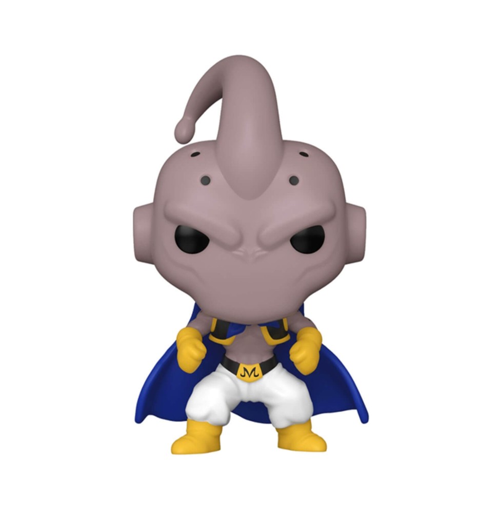 Figurine Dragon Ball - Evil Buu Pop 10cm