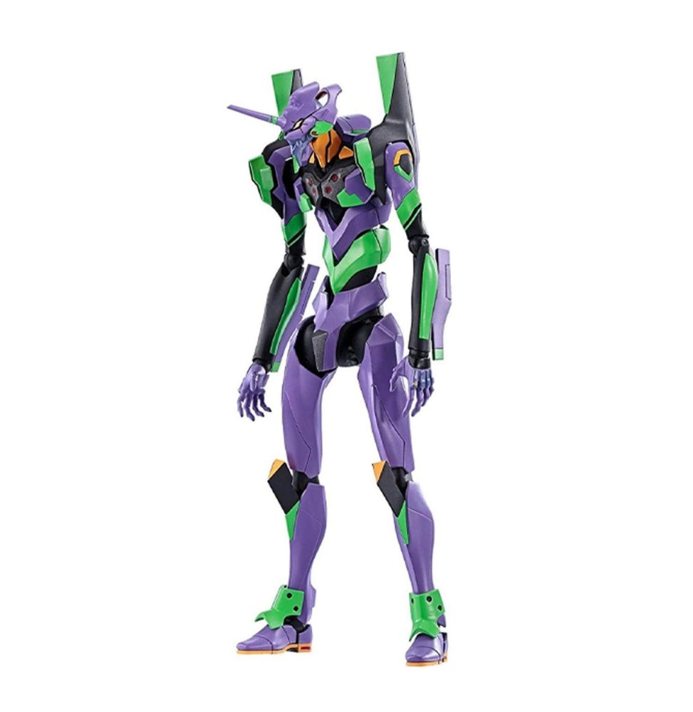 Figurine Evangelion - Eva-01 Test Type 17cm