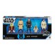 Figurine Star Wars Celebrate The Saga - Set Jedi Order 10cm