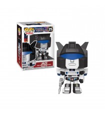 Figurine Transformers - Jazz Pop 10cm