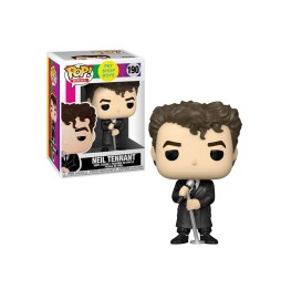 Figurine Rocks Pet Shop Boys - Neil Tennant Pop 10cm