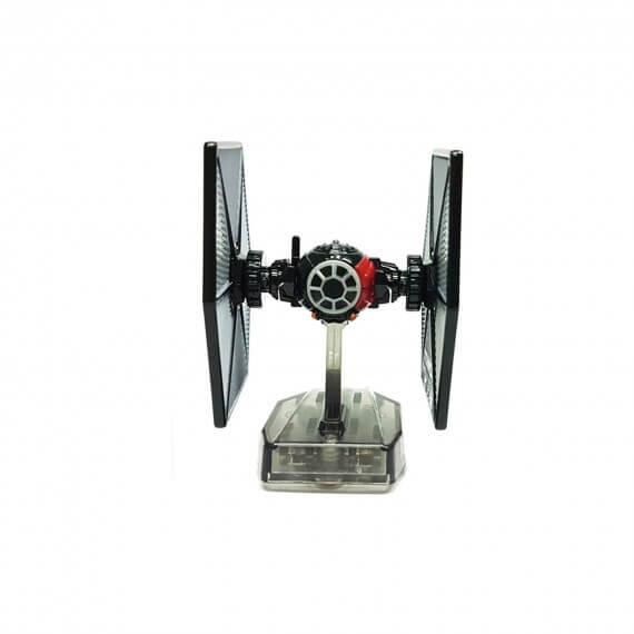 Figurine Star Wars Episode 9 - First Order Special Forces Tie Fighter 5cm