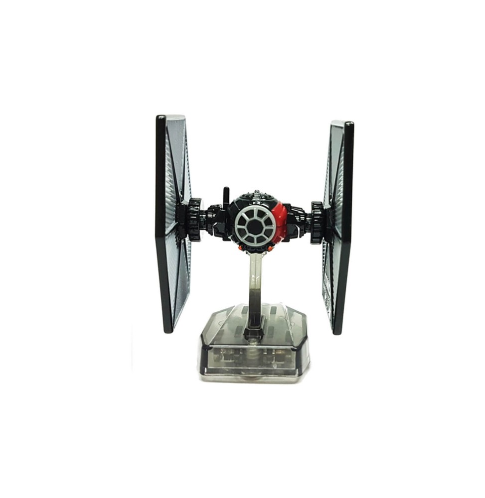 Figurine Star Wars Episode 9 - First Order Special Forces Tie Fighter 5cm