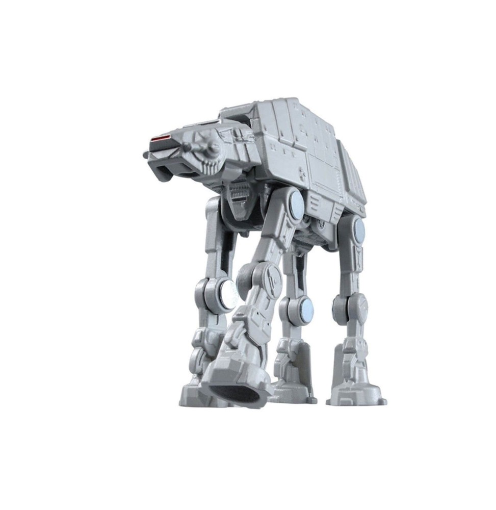 Figurine Star Wars Episode 9 - First Order AT-AT 5cm