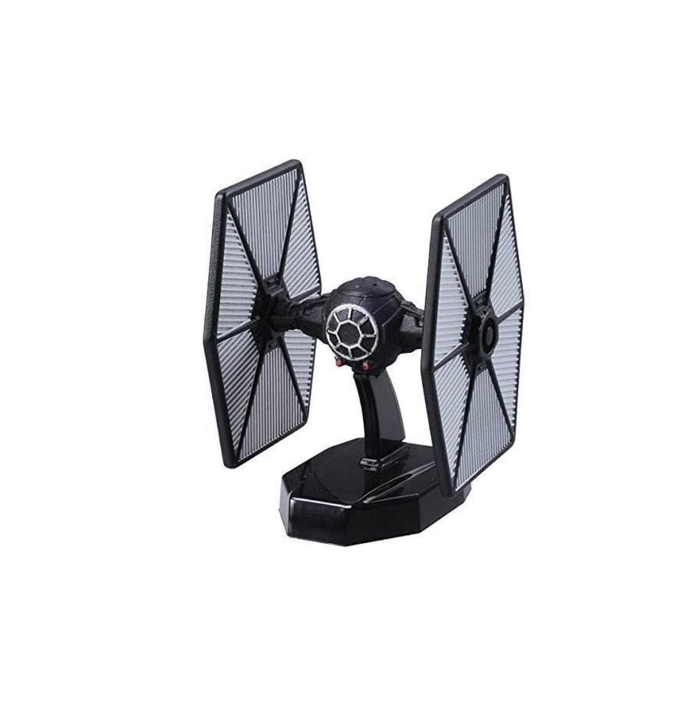 Figurine Star Wars Episode 9 - First Order Tie Fighter 5cm