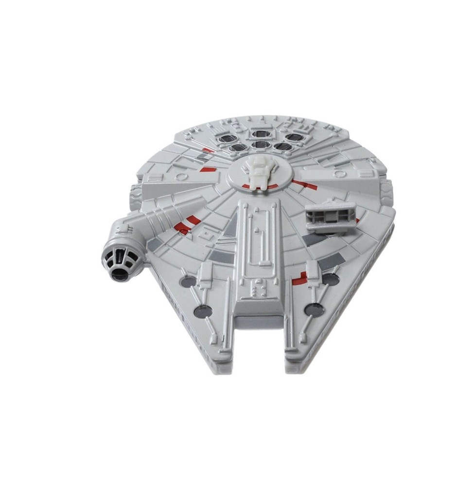 Figurine Star Wars Episode 7 - Millenium Falcon 5cm