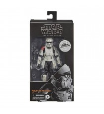 Figurine Star Wars Black Series - Mountain Trooper 19cm