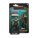 Figurine Star Wars Mandalorian - Cara Dune Black Series 19cm
