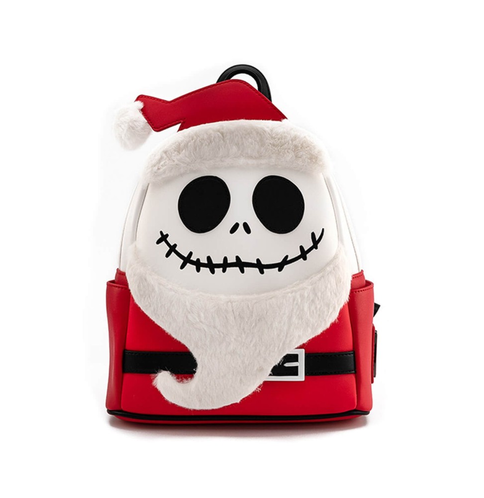 Mini Sac A Dos Disney NBX - Jack Santa