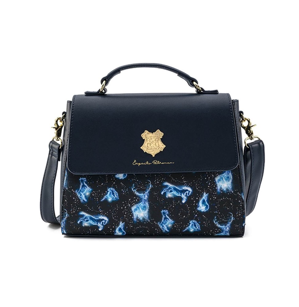 Sac A Main Harry Potter - Patronus - Loungefly