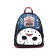 Mini Sac A Dos Horror - Friday The 13Th Jason Voorhes
