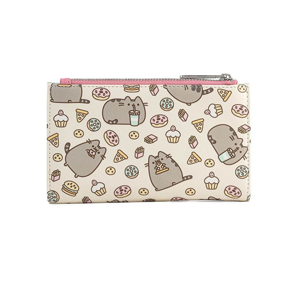 Portefeuille Pusheen - Snackies