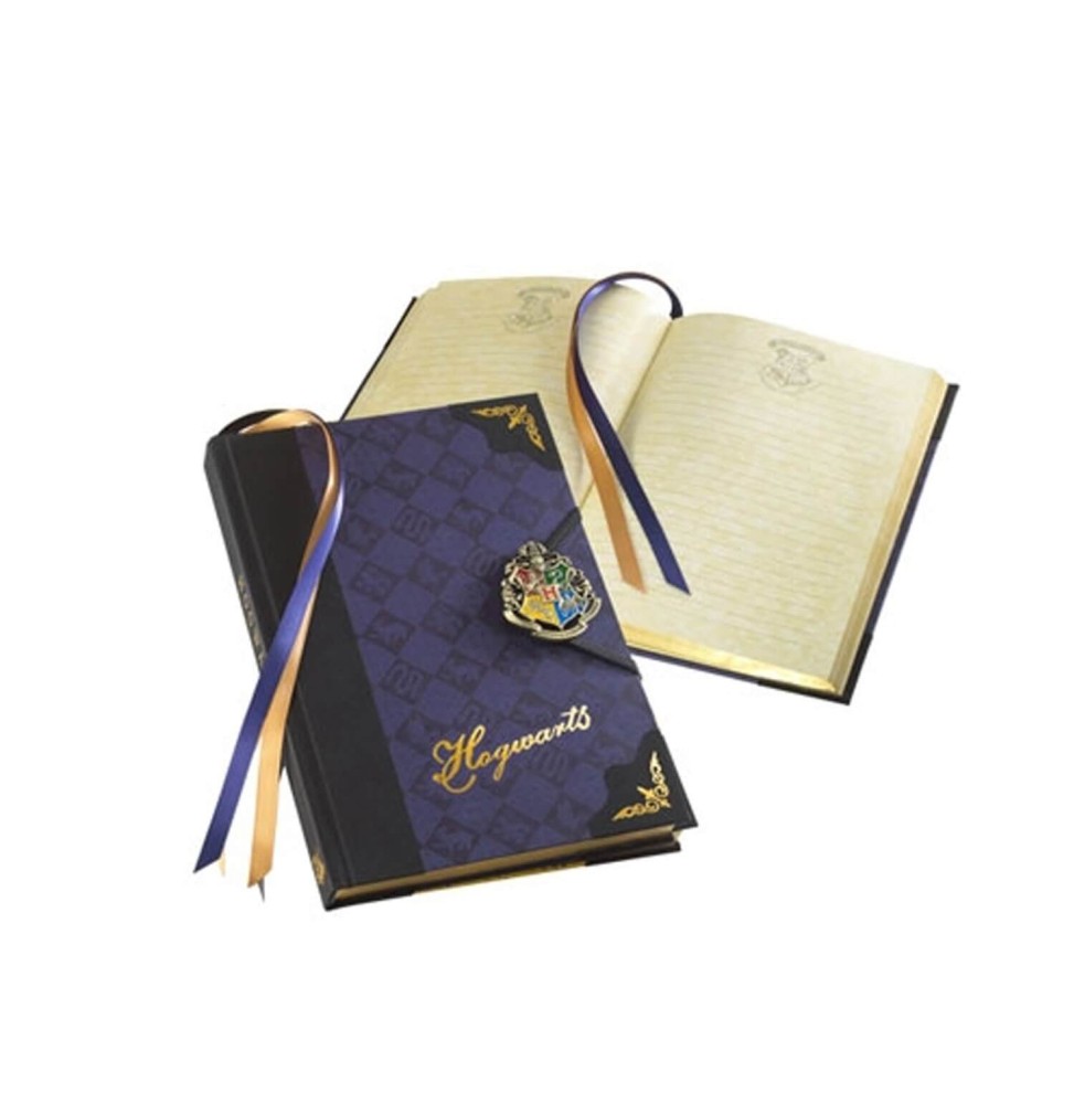 Réplique Harry Potter - Journal Poudlard 25cm