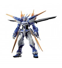 Maquette Gundam - Seed Gundam Astray Blue Flame D Gunpla MG 1/100 18cm