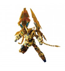 Maquette Gundam - Unicorn Gundam 03 Phenex Destroy Mode Narrative Ver Gunpla HG 1/144 13cm