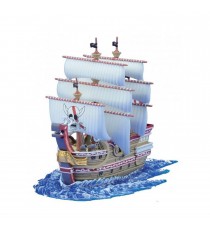 Maquette One Piece - Red Force Grand Ship Collection 15cm