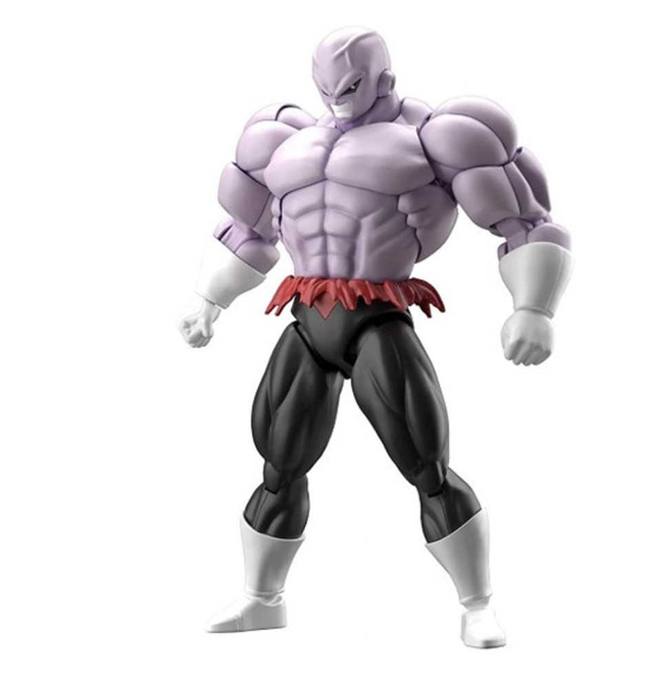 Maquette DBZ - Jiren Figure-Rise 15cm