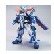 Maquette Gundam - Gundam Astray Blue Frame Second L Gunpla HG 1/144 13cm