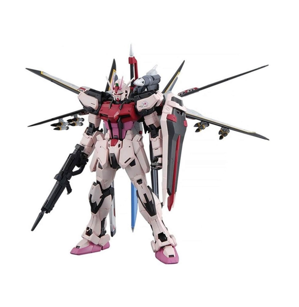 Maquette Gundam - Seed Strike Rouge Ootori Unit Ver.RM Gunpla MG 1/100 18cm