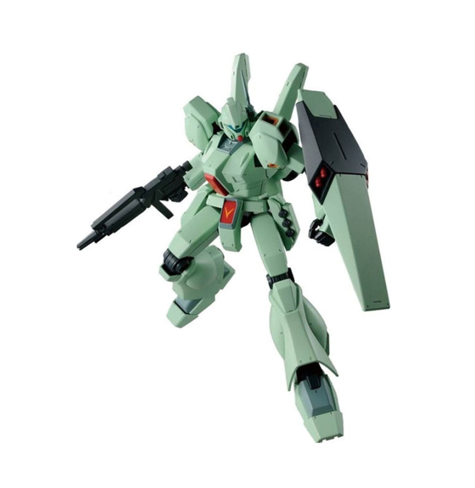 Maquette Gundam - Jegan Gunpla MG 1/100 18cm